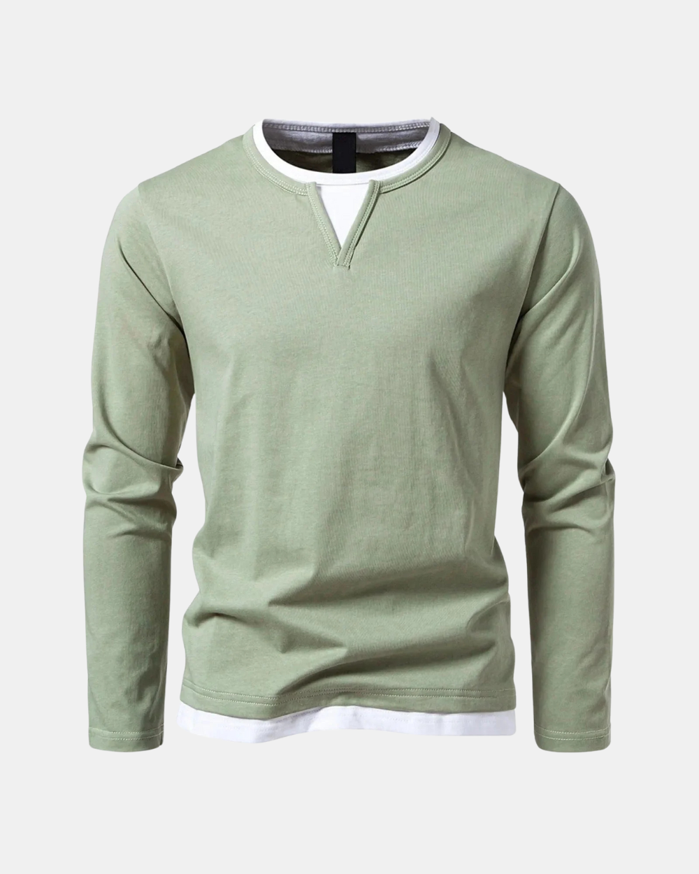 Diego Long Sleeve T-shirt
