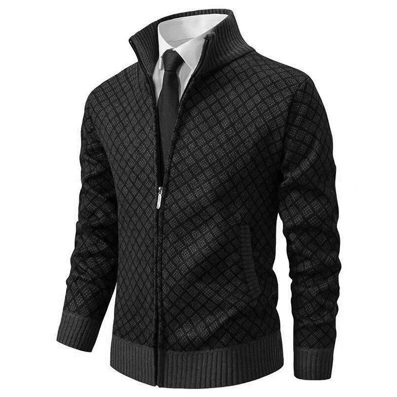 PREMIUM MEN'S WAISTCOAT IN SOFT MATERIAL