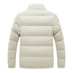 Premium Padded Winter Jacket