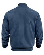 Classic Bomber Jacket