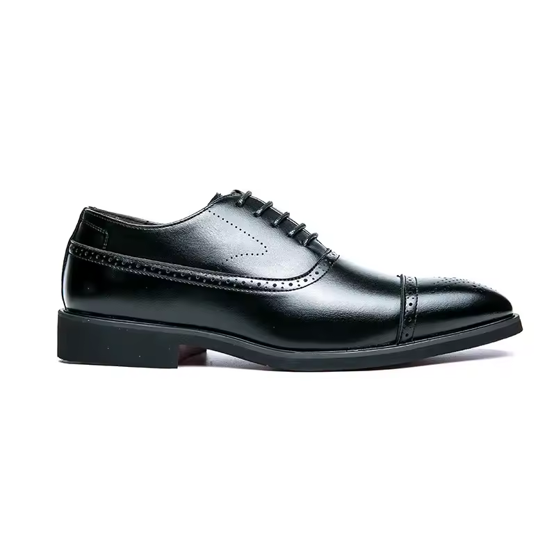 Oxford Royal Brogue