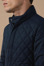 Premium Classic Quilted Jacket