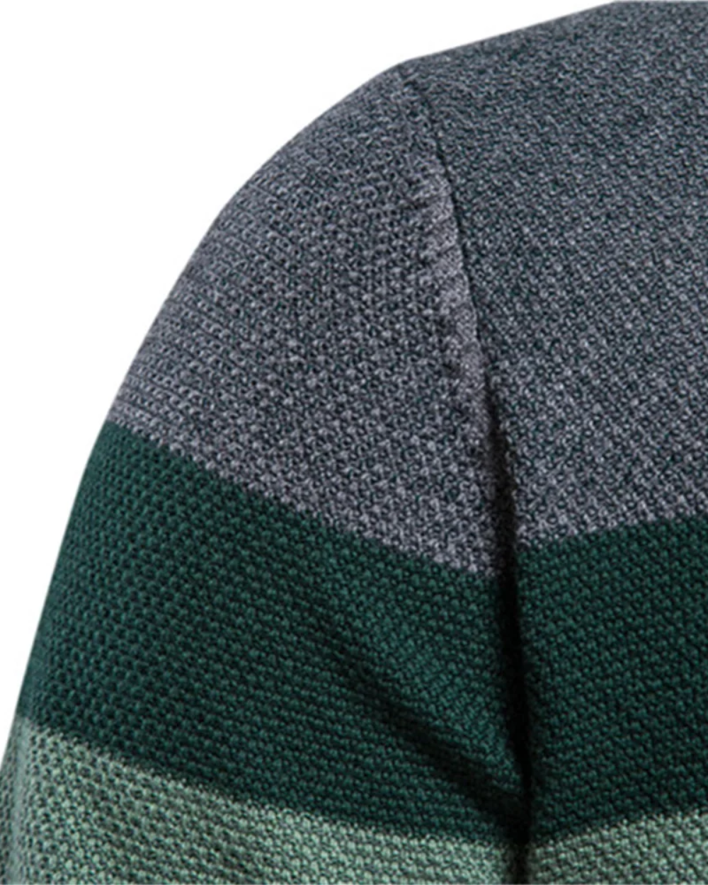 Tough Men's Sweater