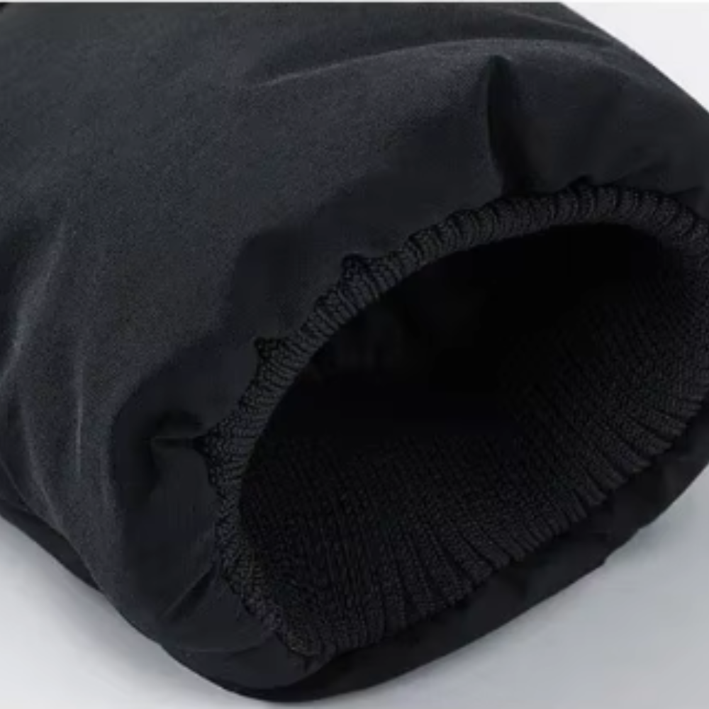 Elegant Padded Jacket