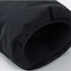 Elegant Padded Jacket