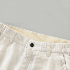 Linen Casual Pants