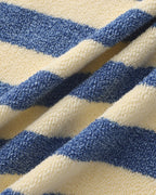 Coastal Stripe Hand Towel