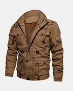 Luca Casual Jacket