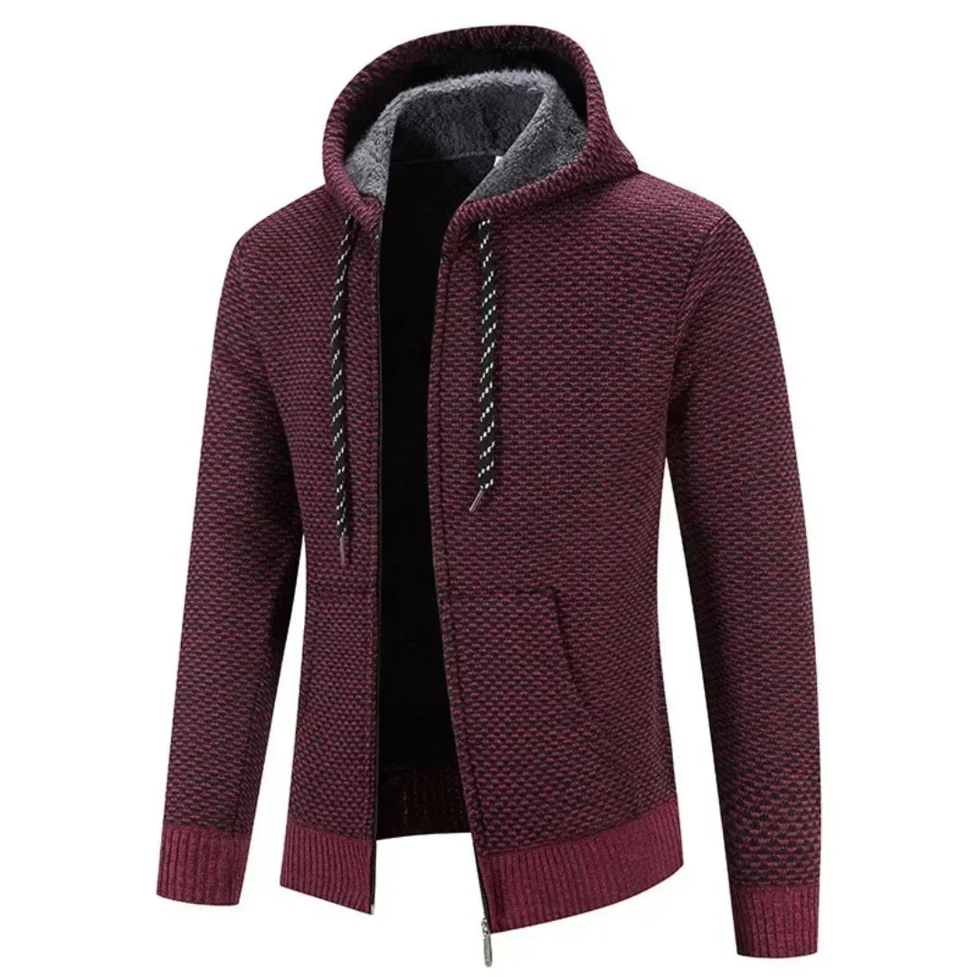 THE ULTIMATE HOODIE