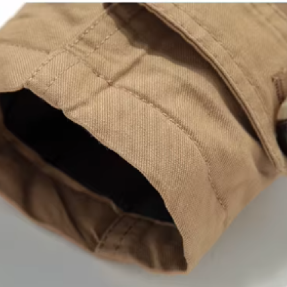Elegant Padded Mac
