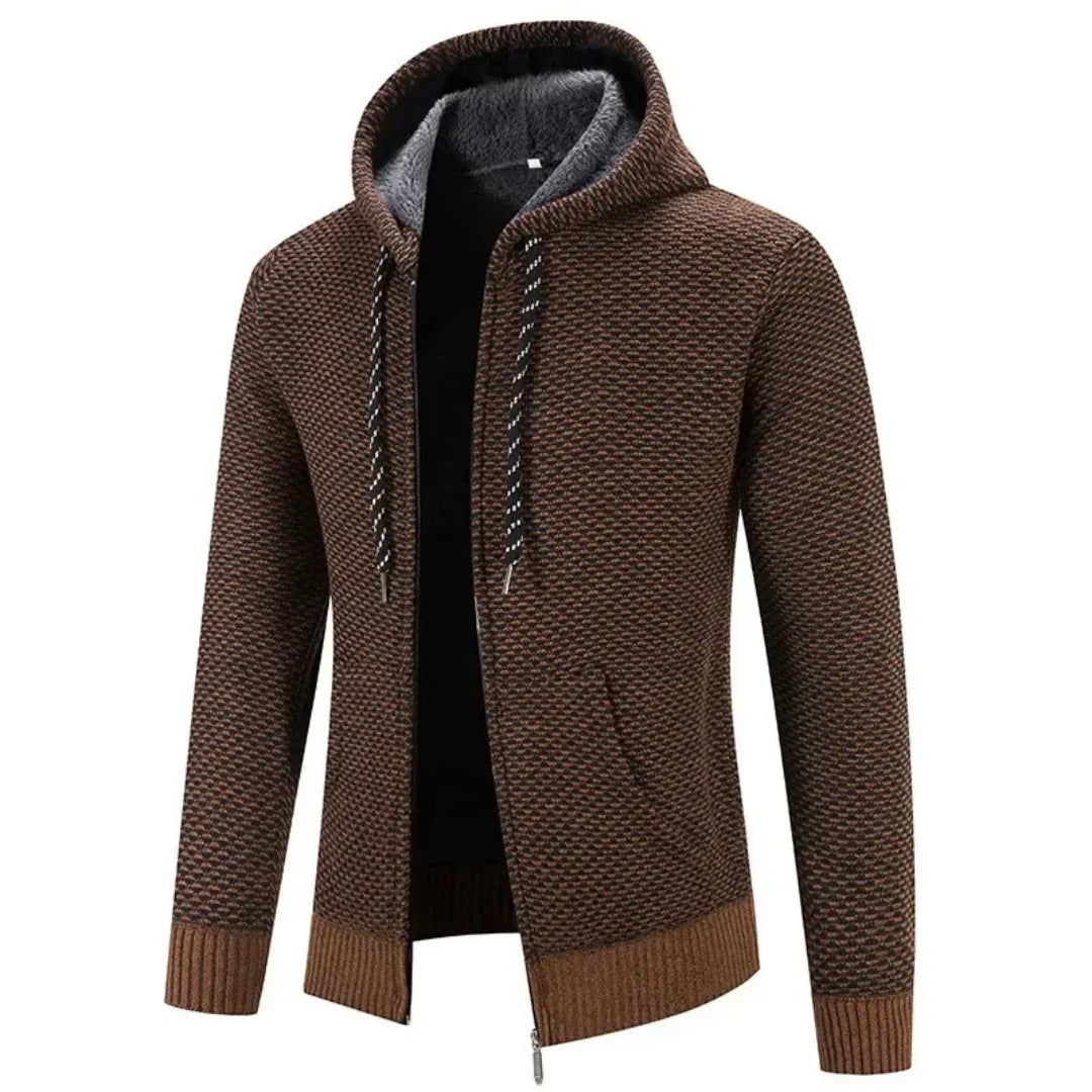 THE ULTIMATE HOODIE