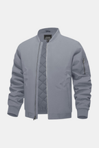 Thermal Bomber Jacket