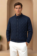 Premium Classic Quilted Jacket