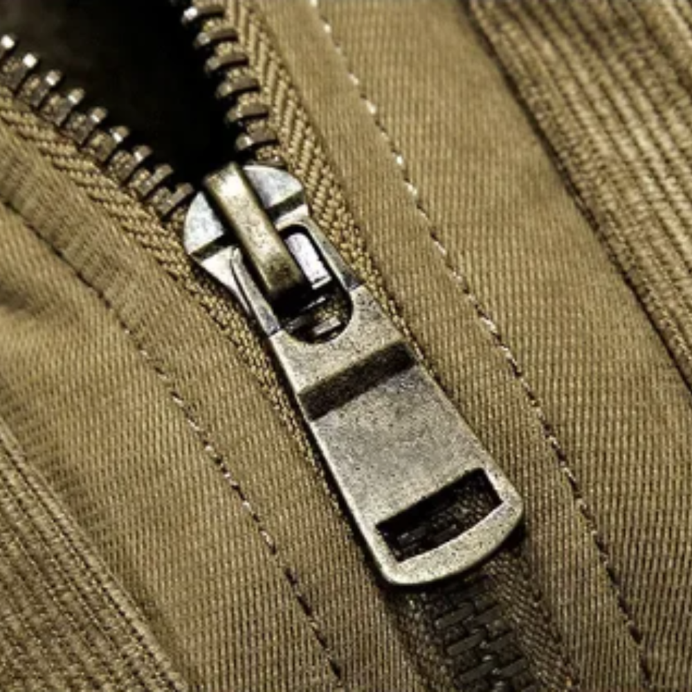 Elegant Winter Jacket