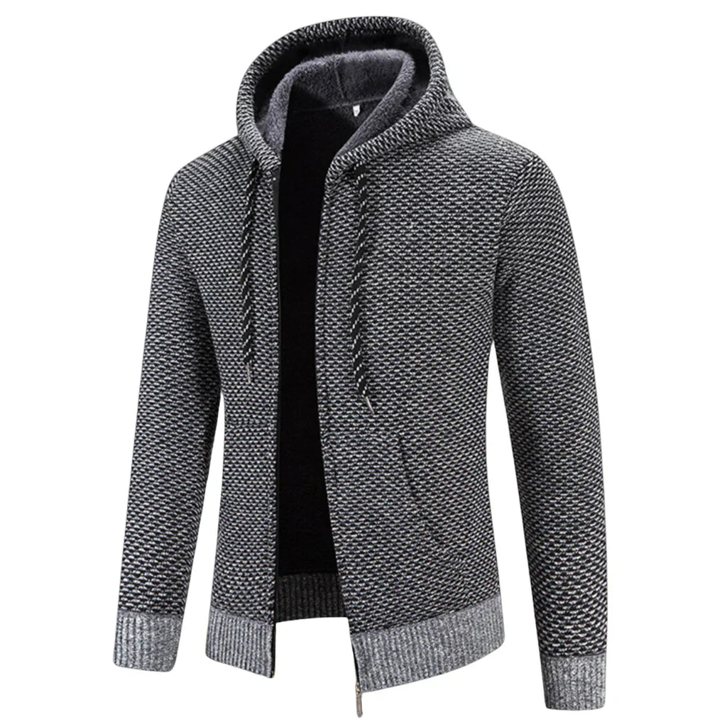 THE ULTIMATE HOODIE