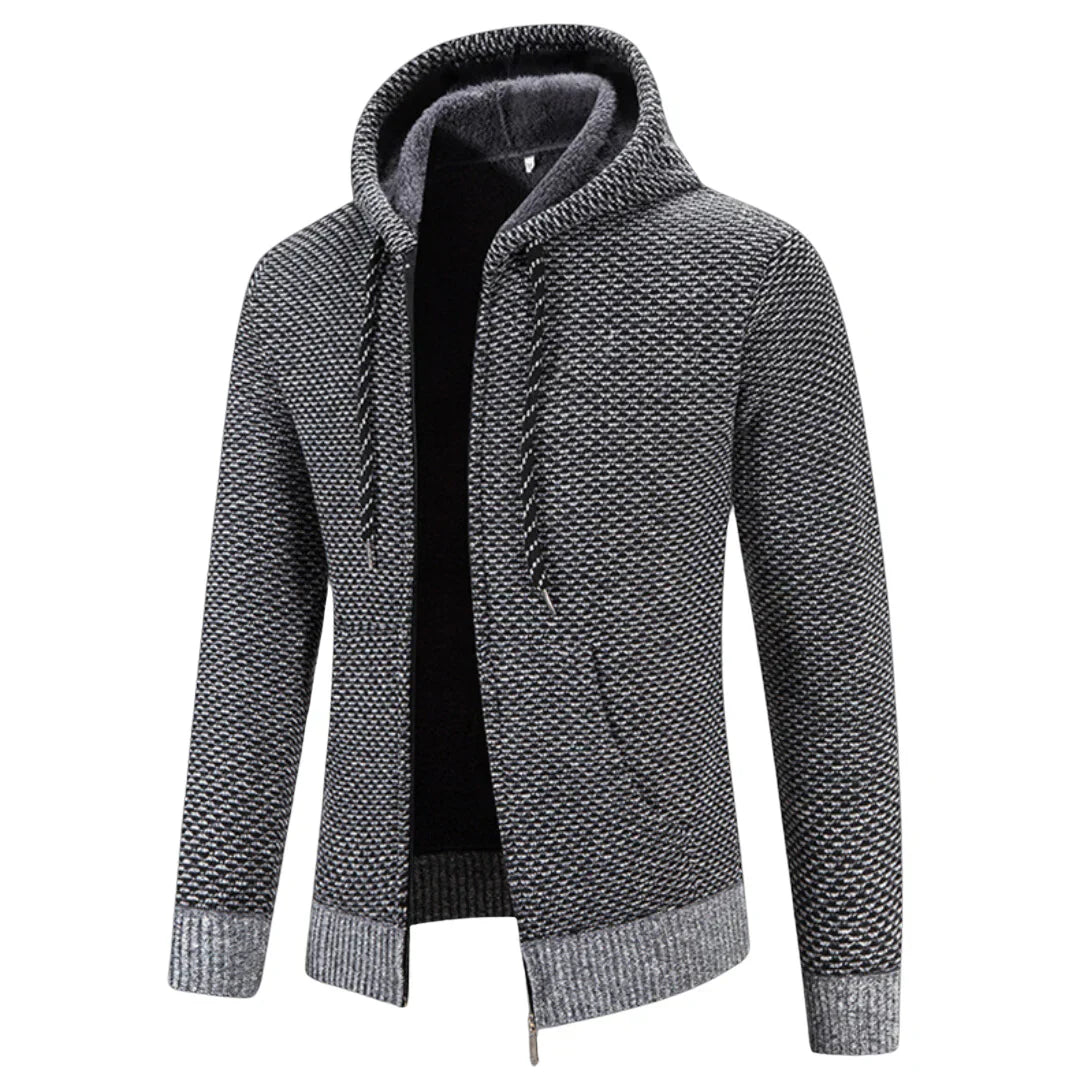 THE ULTIMATE HOODIE