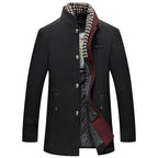 The Beaumont Coat