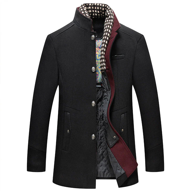 The Beaumont Coat