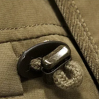 Elegant Winter Jacket