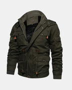 Luca Casual Jacket