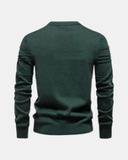 Vincenzo Chic Sweater