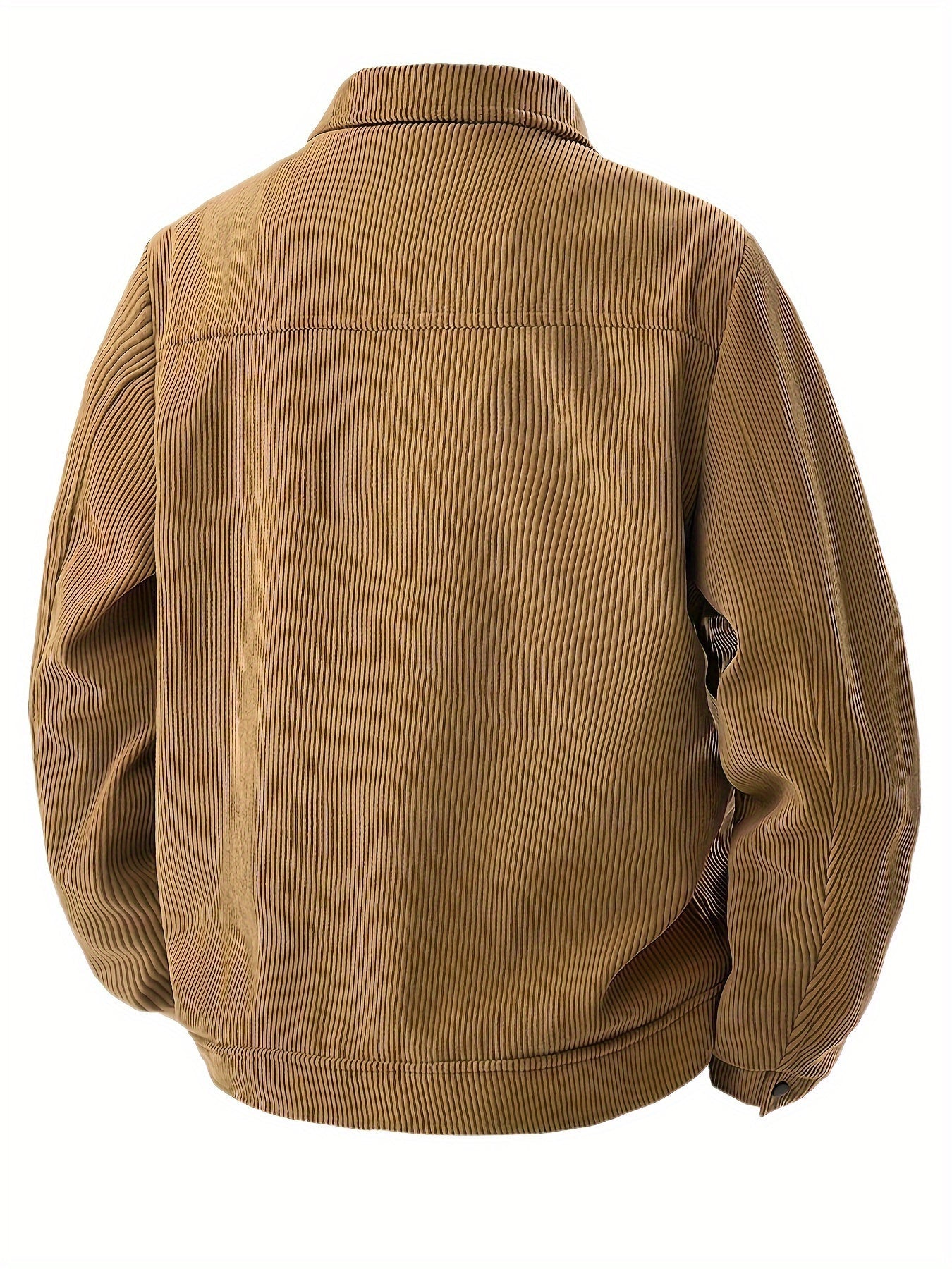 Elegant Cord Jacket