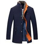 The Beaumont Coat