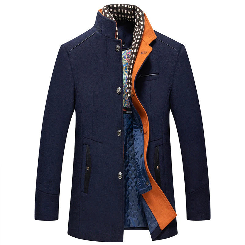 The Beaumont Coat