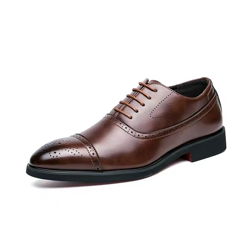 Oxford Royal Brogue