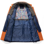 The Beaumont Coat