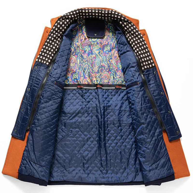 The Beaumont Coat