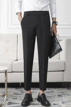 Augusto Stretch Pantalon