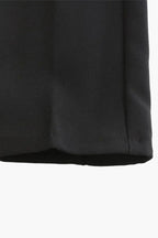 Augusto Stretch Pantalon