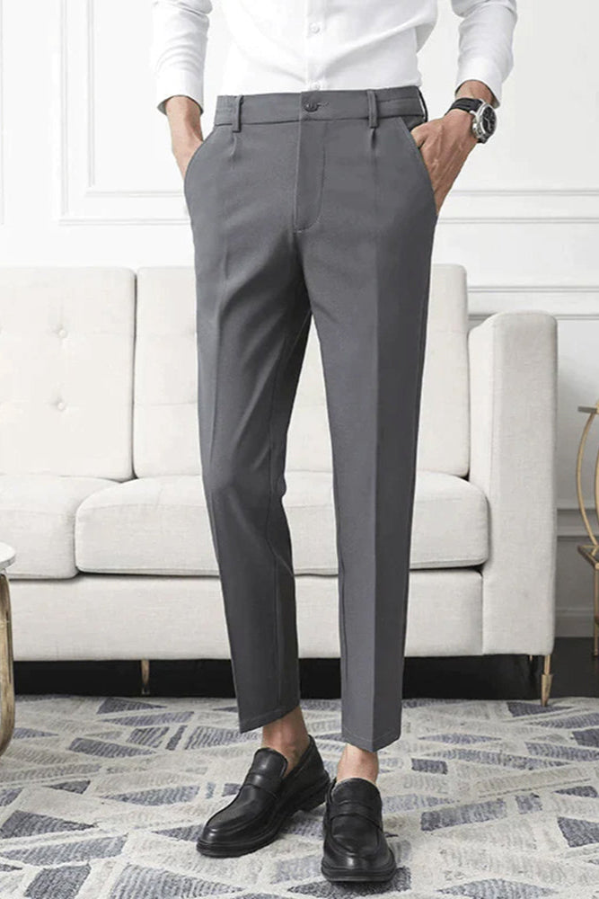 Augusto Stretch Pantalon