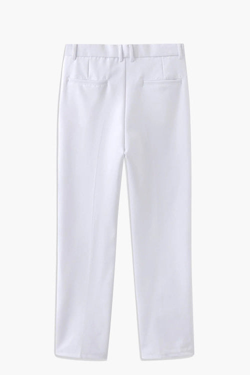 Paris Wide Fit Pantalon