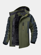 Montano™ | Waterproof Jacket