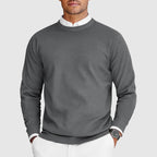 Tate Men's Crew Neck Sweater