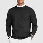 Tate Men's Crew Neck Sweater