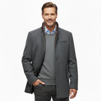 The Beaumont Coat