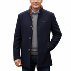The Beaumont Coat