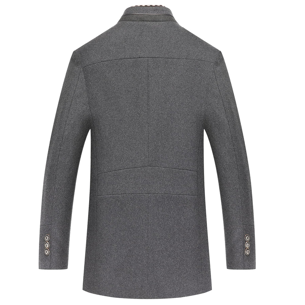 The Beaumont Coat
