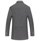 The Beaumont Coat