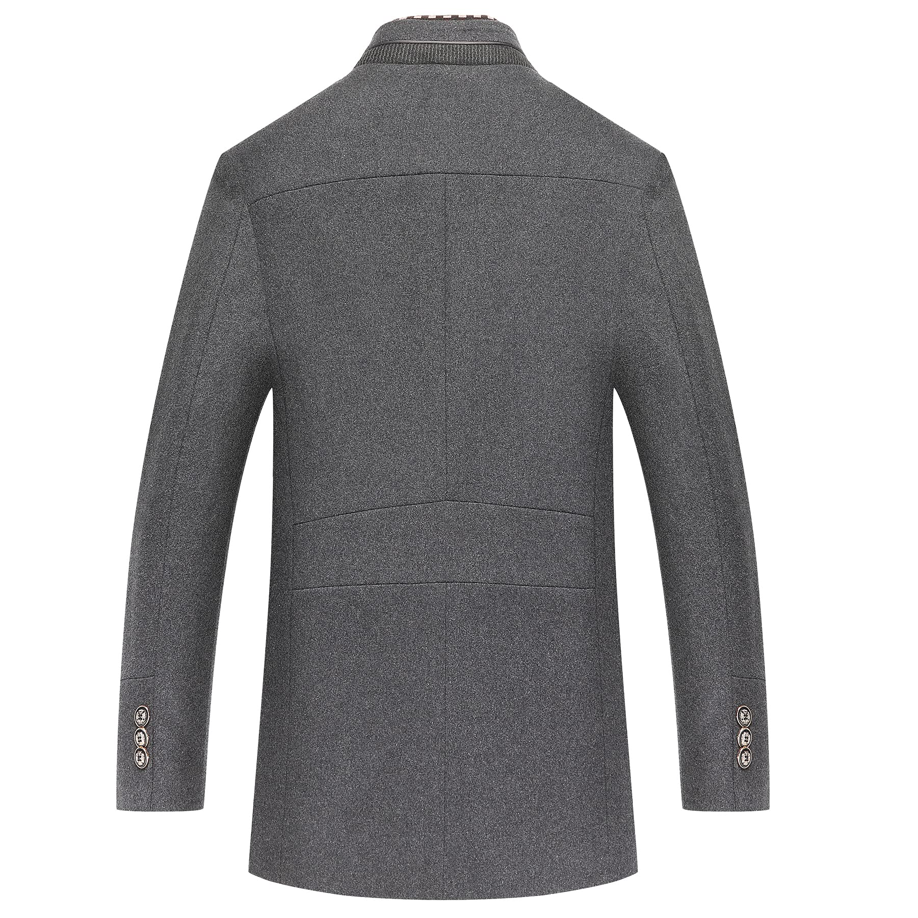 The Beaumont Coat