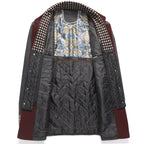 The Beaumont Coat