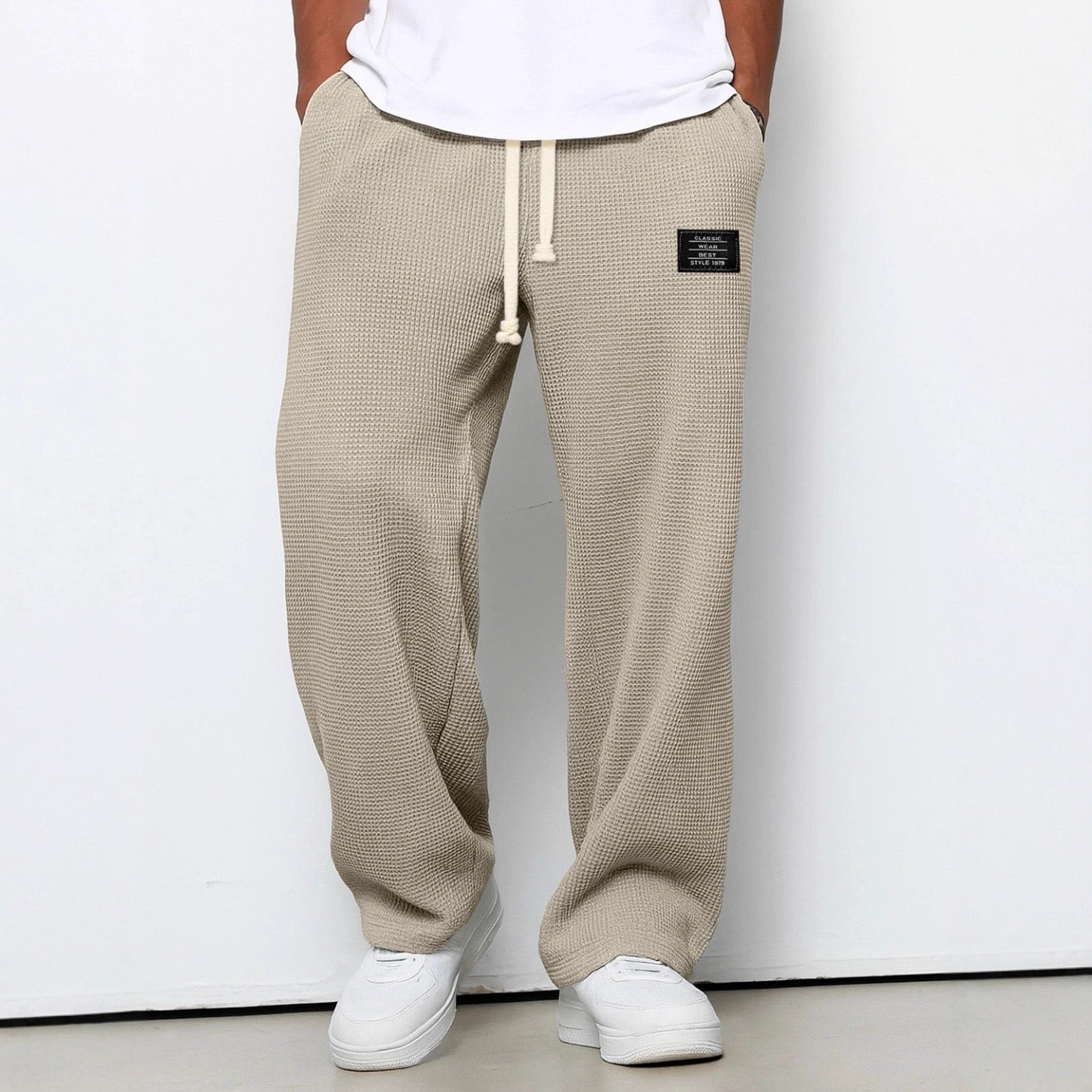 HENRY | MEN'S TROUSERS WITH A COMFORTABLE FIT