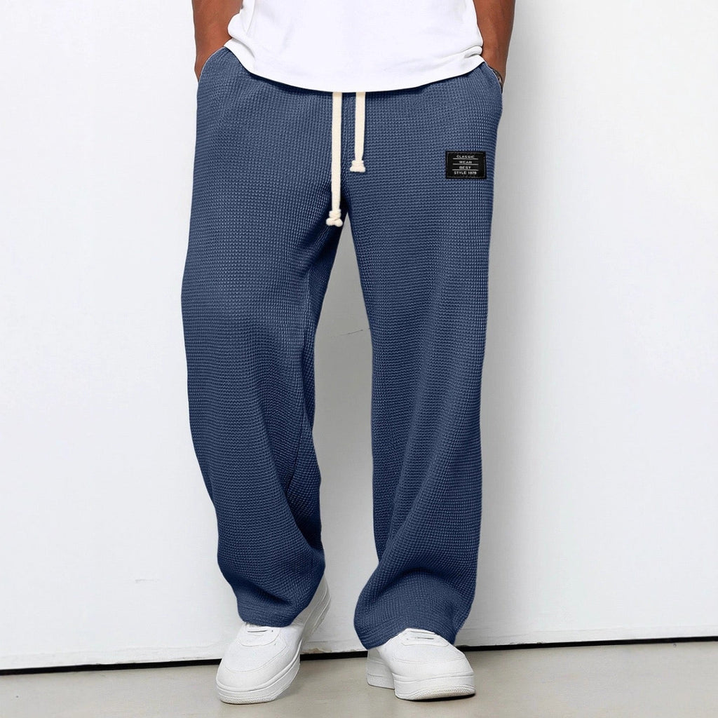HENRY | MEN'S TROUSERS WITH A COMFORTABLE FIT