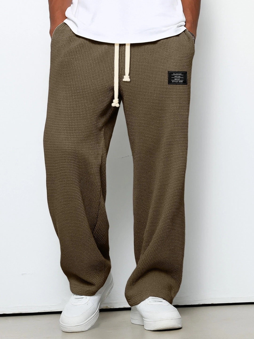 HENRY | MEN'S TROUSERS WITH A COMFORTABLE FIT