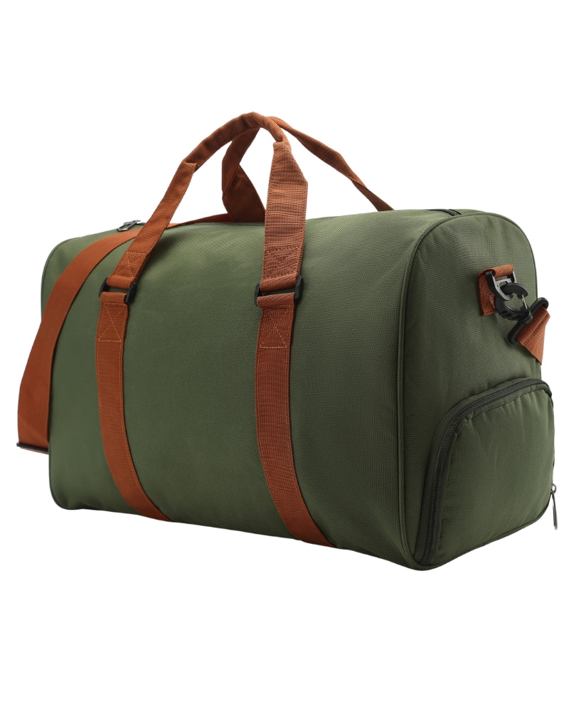 The Nova Duffle