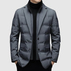 Sharp Focus Urban Windbreaker