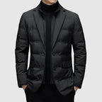 Sharp Focus Urban Windbreaker